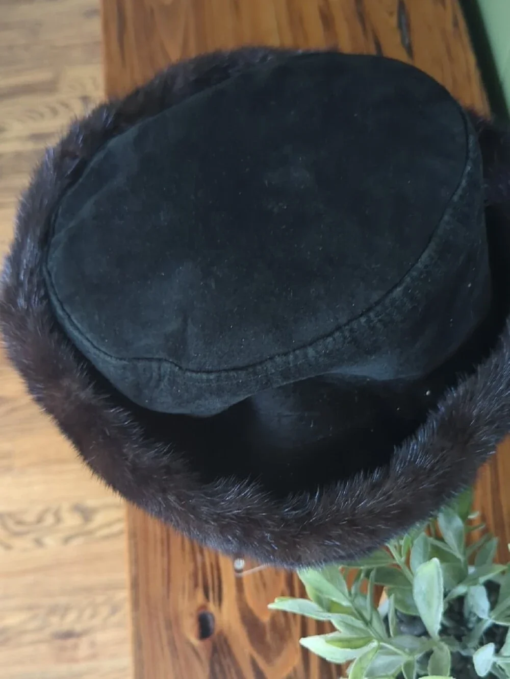 N/A classic black